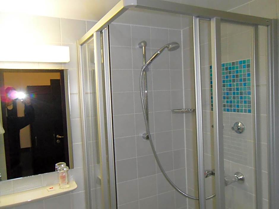 Hotel Gasthof Traube