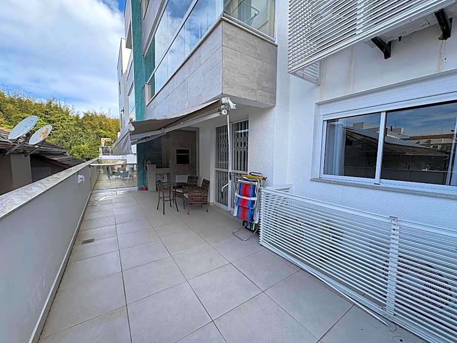 cód 144 - Apartamento aconchegante!