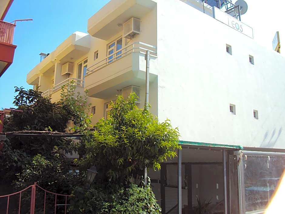 Teos Hotel