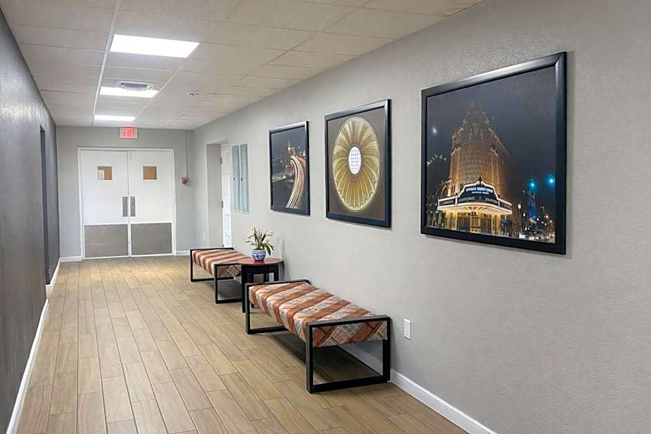 Quality Inn Richmond North