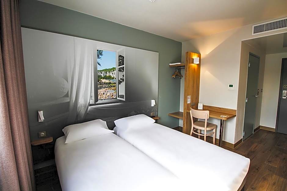 B&B HOTEL Montélimar Sud