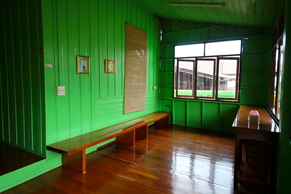 Baan Bua Homestay