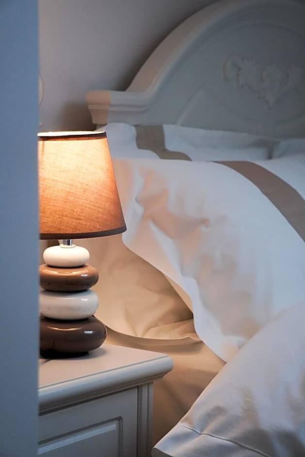 La Maison Charentonneau