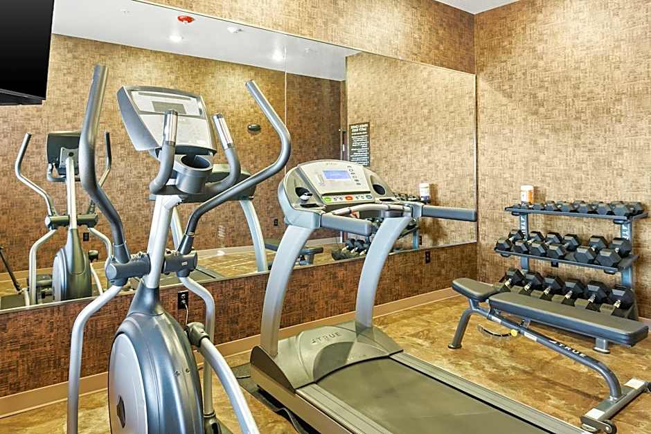 Cobblestone Hotel & Suites - Wickenburg