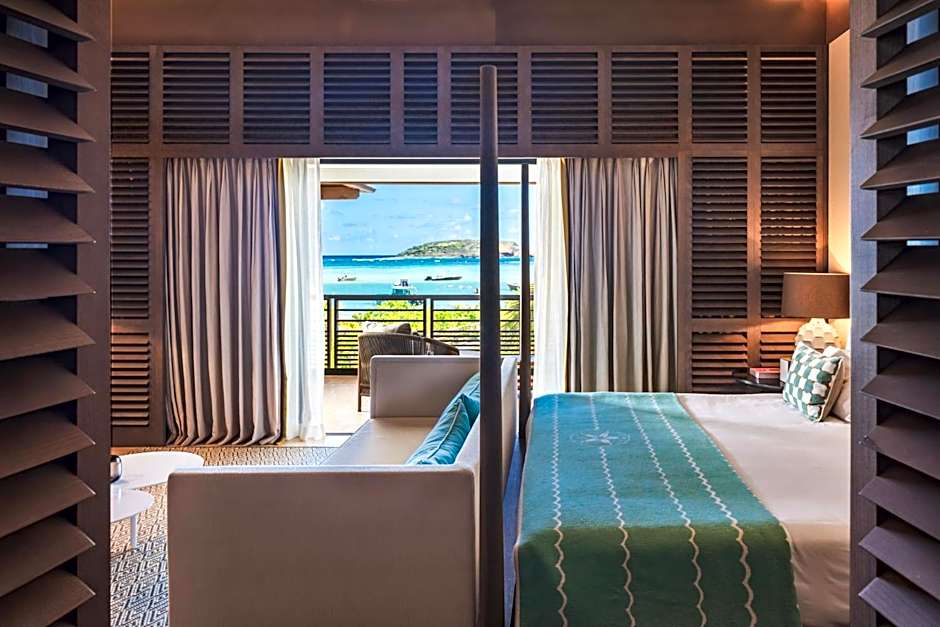 Le Barthélemy Hotel & Spa