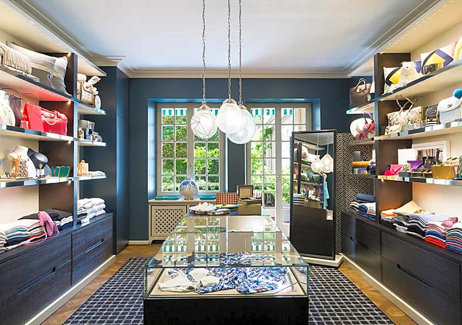 Brenners Park-Hotel & Spa - an Oetker Collection Hotel