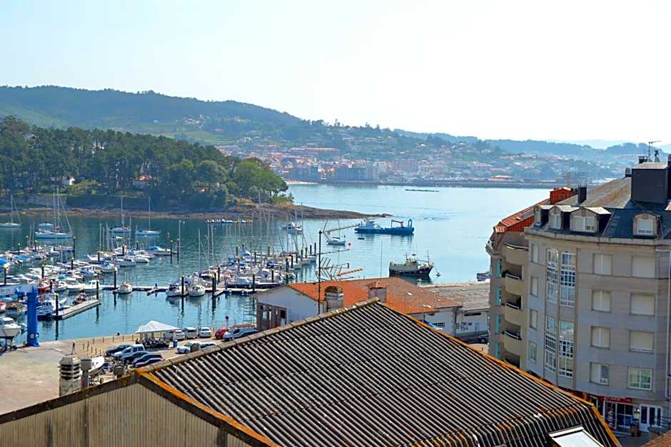 Hotel Nuevo Cachalote