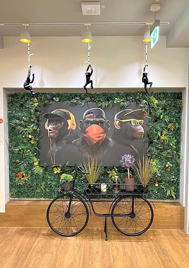 Design Hotel Winterrot