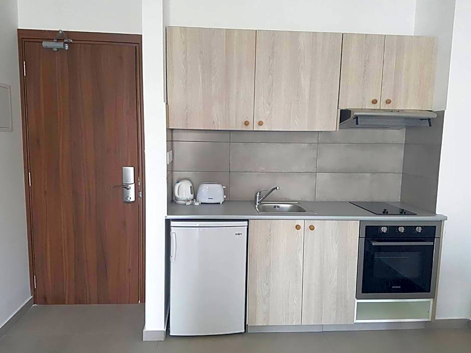 Evabelle Napa Hotel Apartments