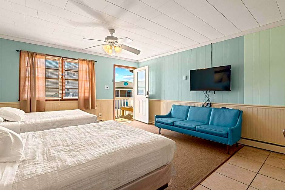 Oceanside Court by KEES Vacations