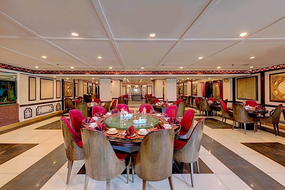 Islamabad Marriott Hotel