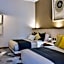 Hotel Criol
