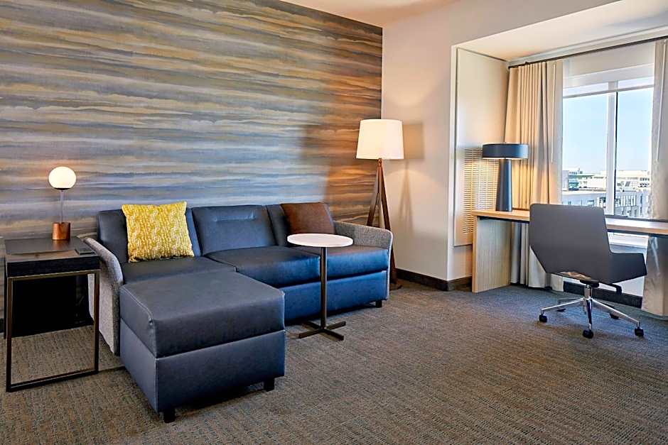 Residence Inn by Marriott Cleveland University Circle/Medical Center