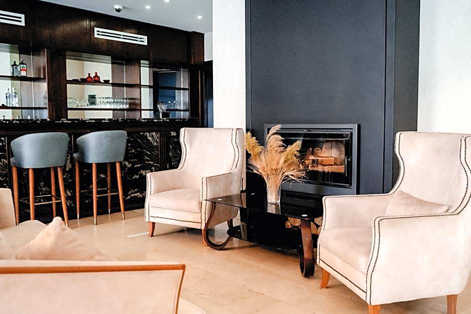 Sota Metekhi Hotel Tbilisi