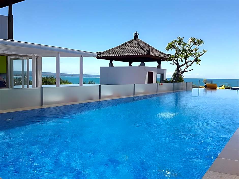 Kuta Beach Hotel
