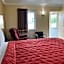 Budget Inn By OYO Toledo Perrysburg I-280