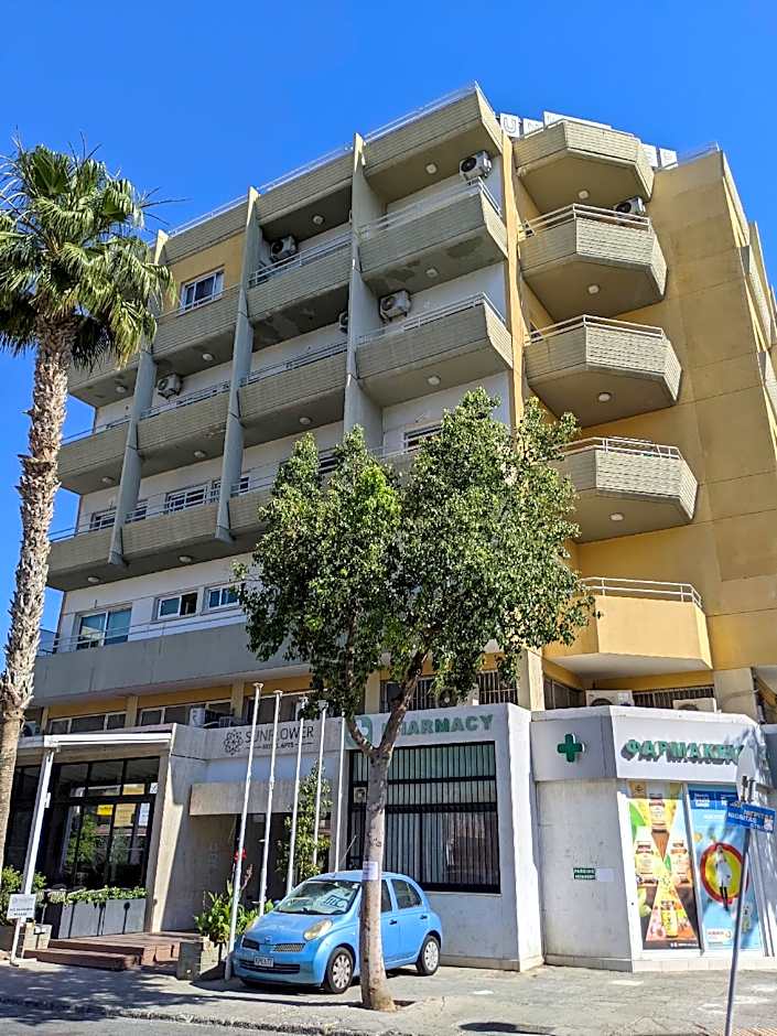 Sunflower Hotel Apartments