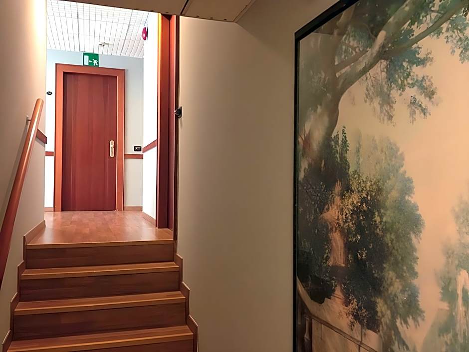 Hotel Floris