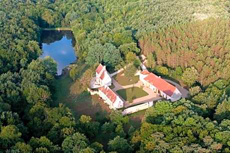 Domaine du Ris de Feu Chambres d'hôtes de charme
