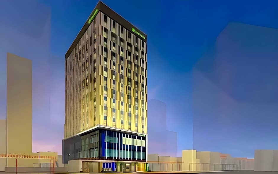 Asakusa Tobu Hotel