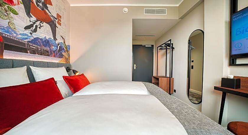 Vienna House Easy by Wyndham Hannover