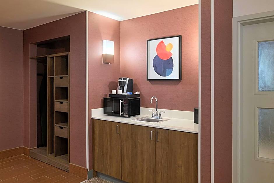 Hilton Garden Inn Bloomington
