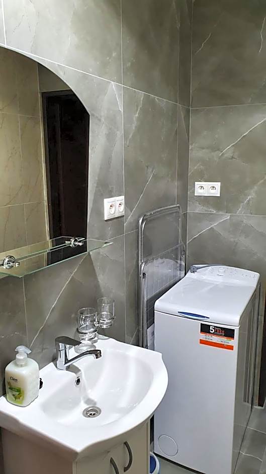 Apartmány Puerto
