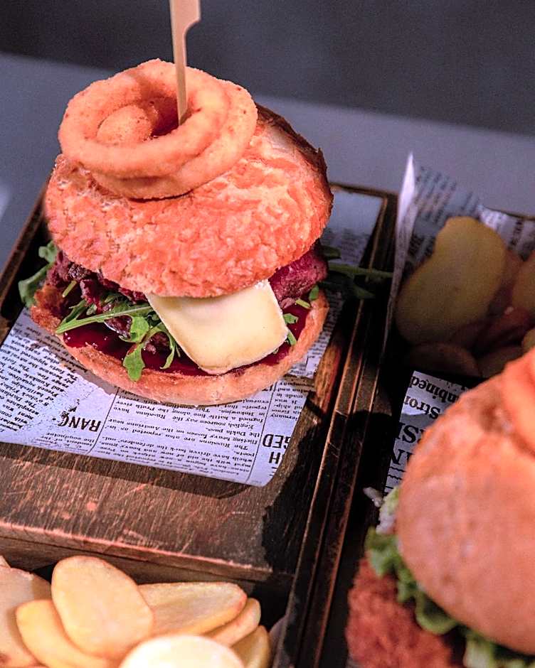 Barbara Piran Beach Hotel