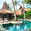Most Exotic Beachfront Villa Keong