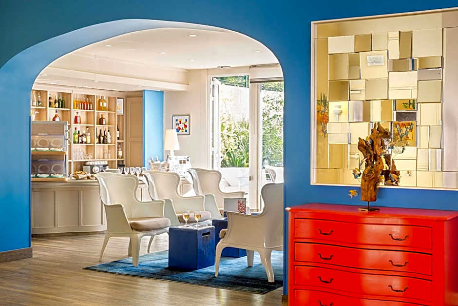 Best Western Hotel Matisse