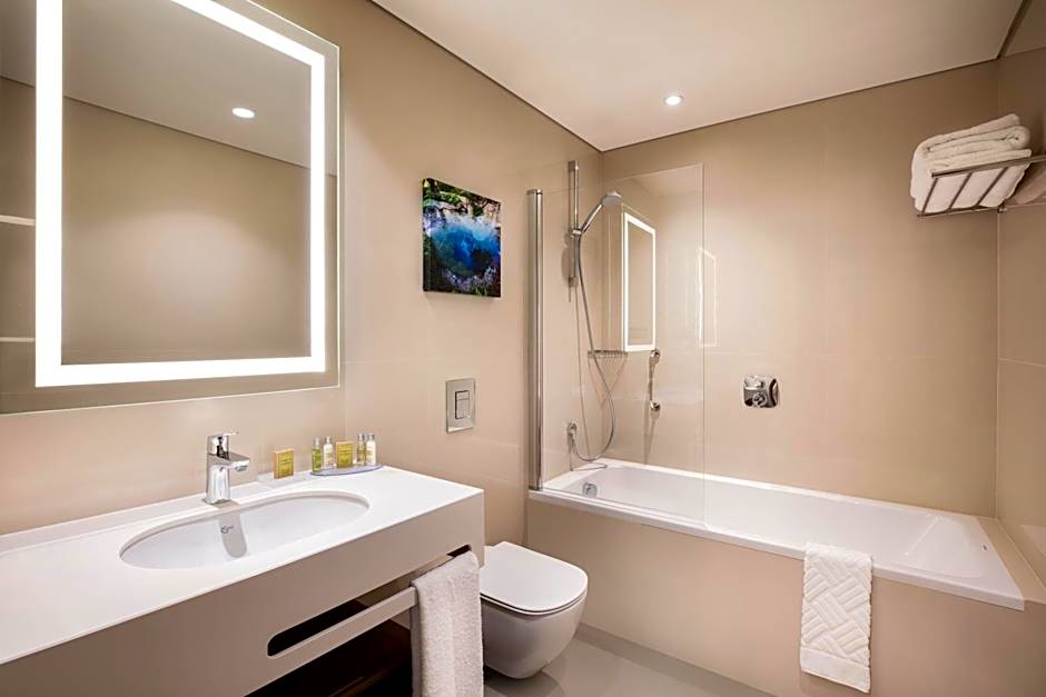 Hilton Garden Inn Tirana