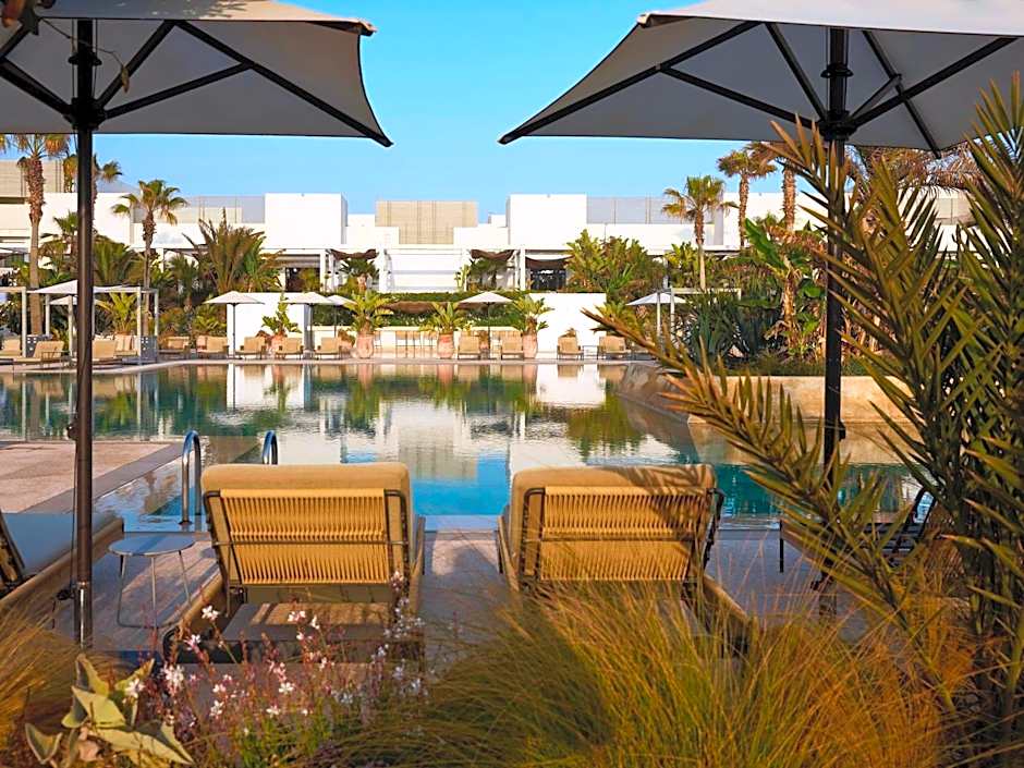 Sofitel Agadir Thalassa Hotel