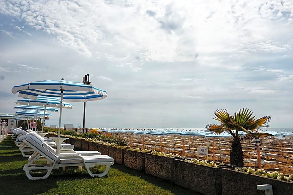 Hotel Le Soleil