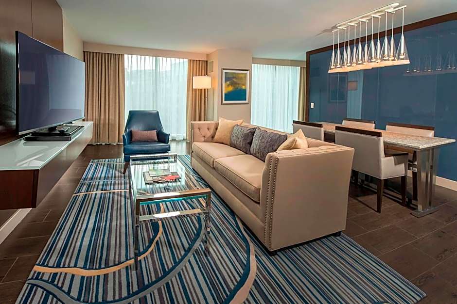 Marriott Marquis Washington, DC