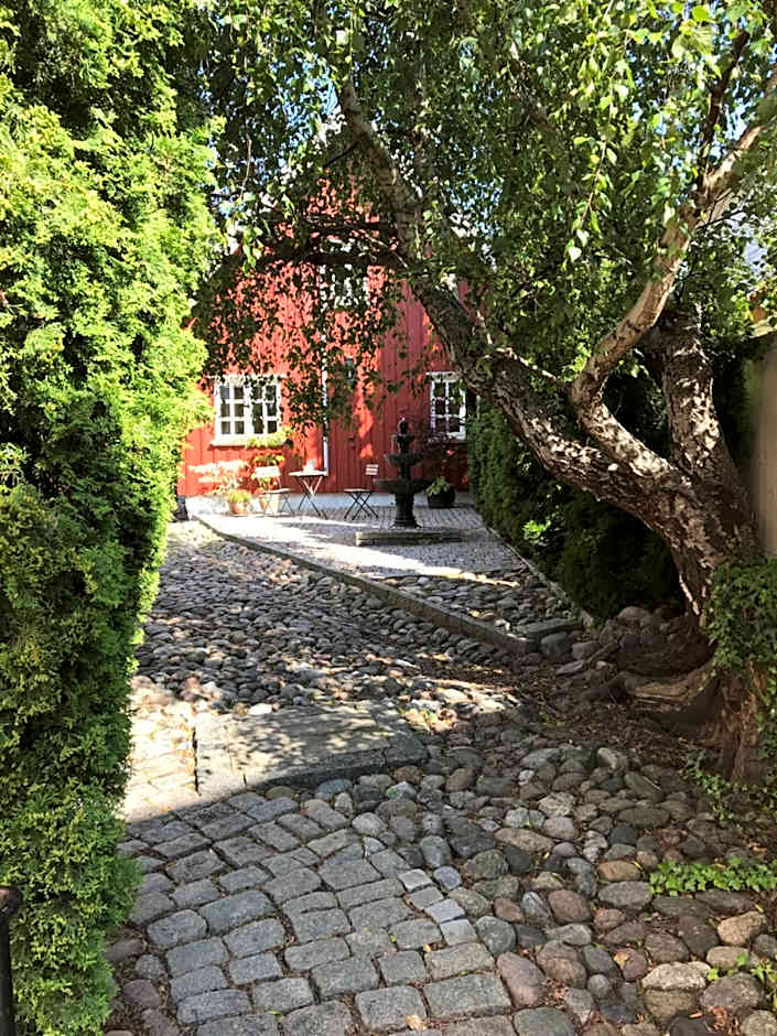 Tollgaarden Gjestegaard