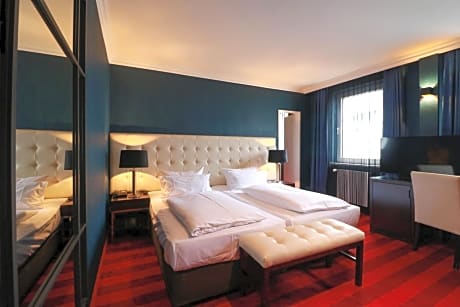 Business Double Room