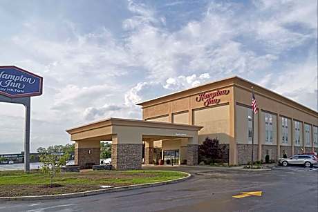 Hampton Inn By Hilton Uniontown