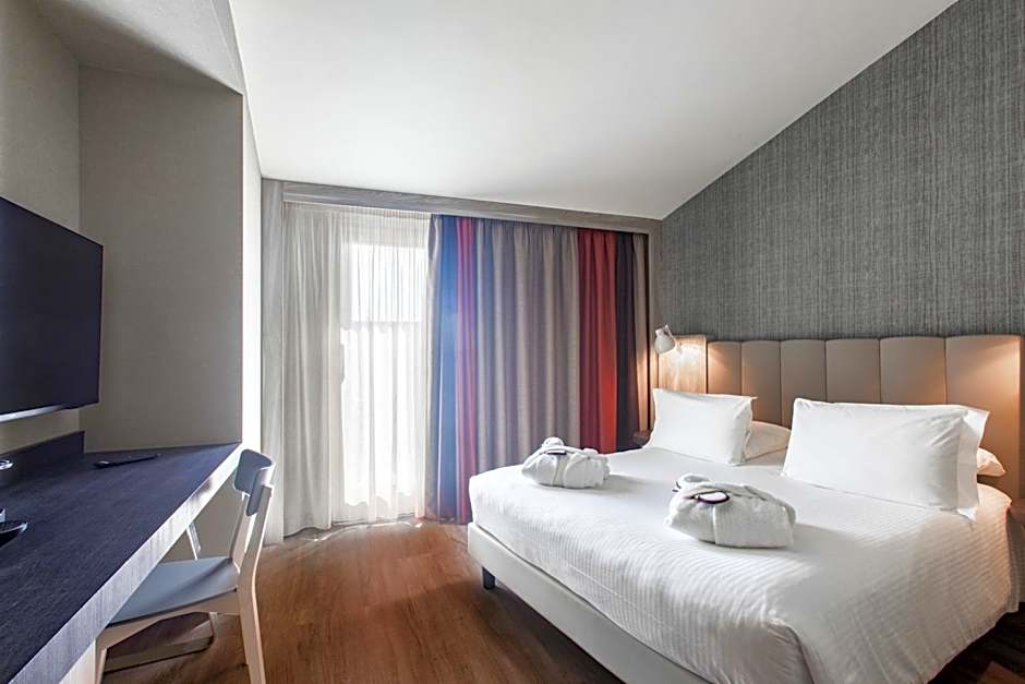 Mercure Firenze Centro