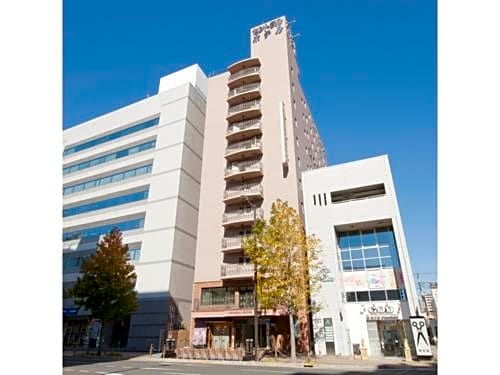 Central Hotel Takasaki - Vacation STAY 09663v