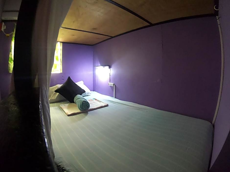 Casa Isabel Hostel