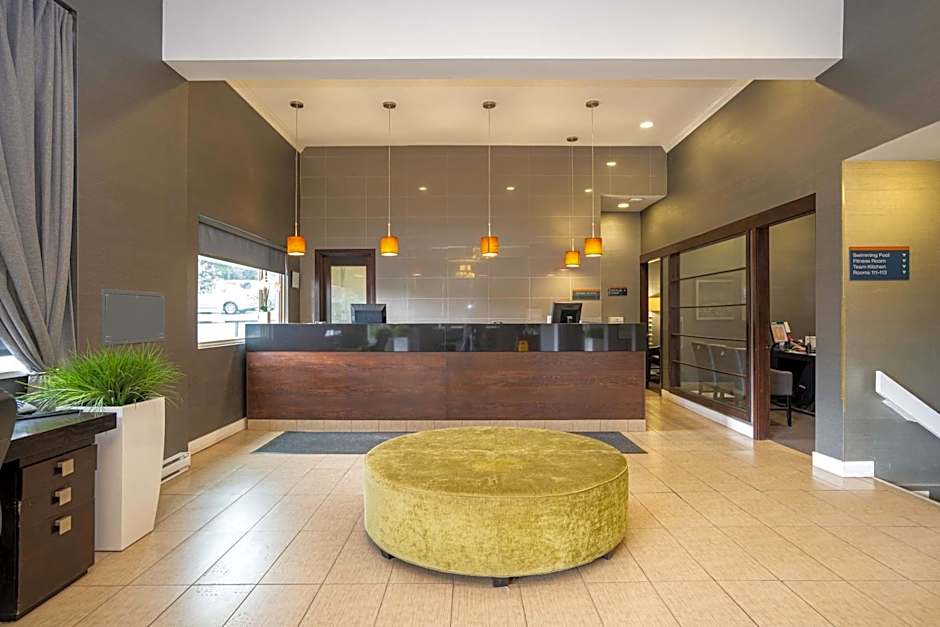 Sandman Hotel & Suites Williams Lake