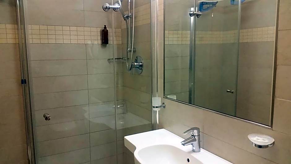 Club Hotel Dante Cervia