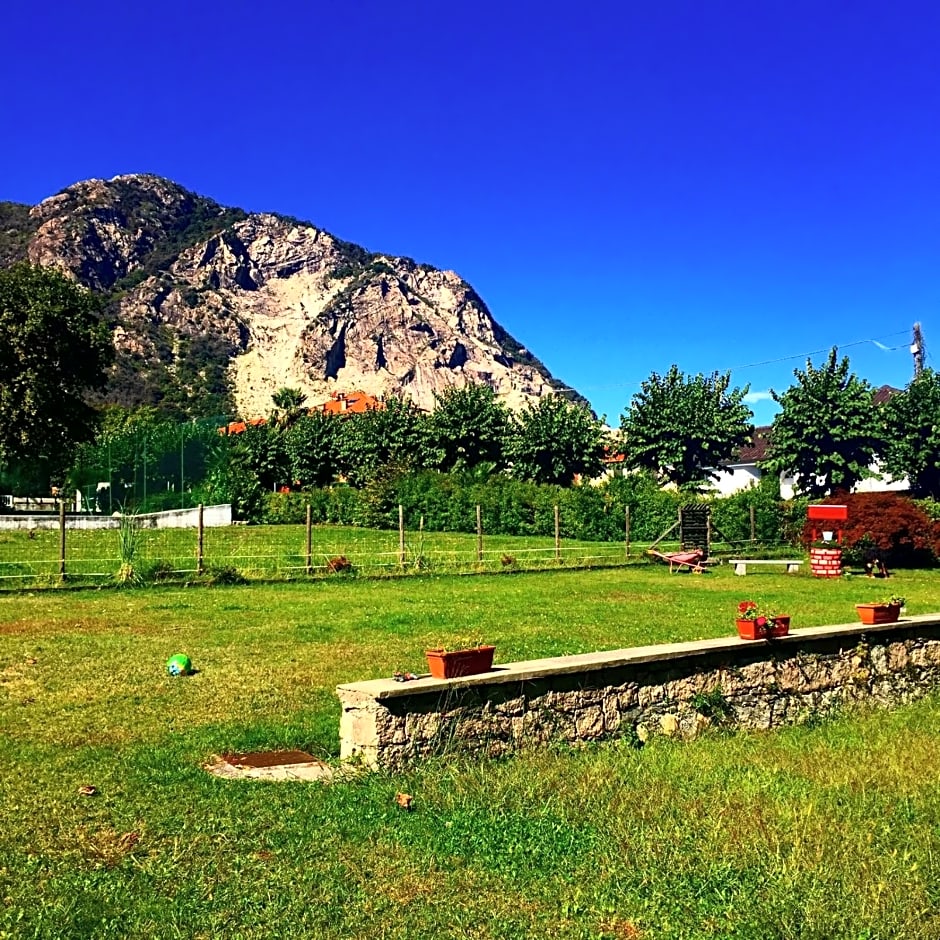 B&B Il tempo del sogno con cani e gatti Pet&Breakfast