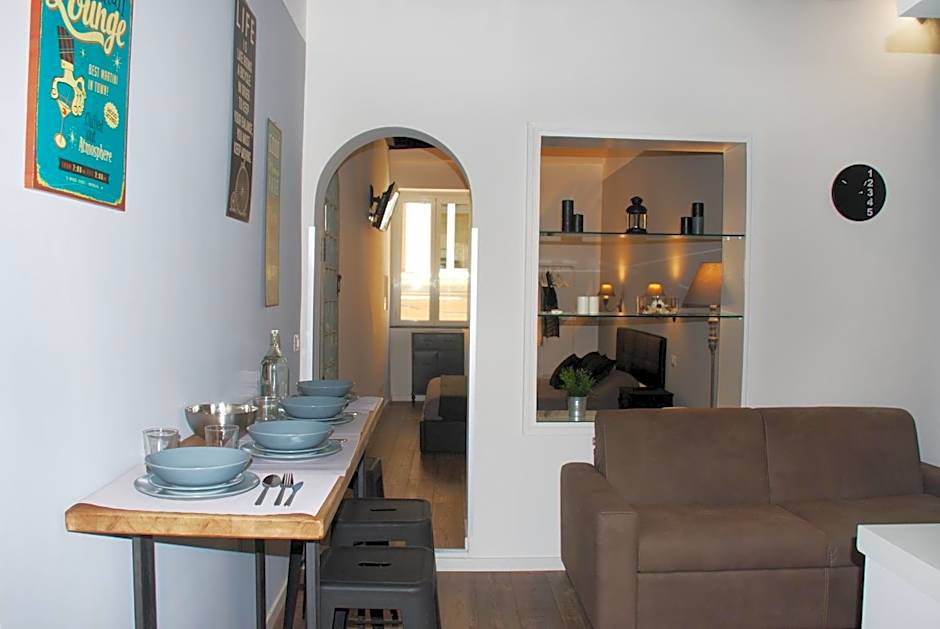 SuityRHome RioneMonti118