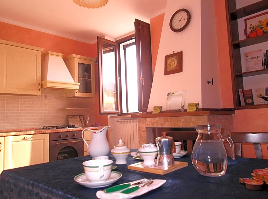 Dolcedorme Bed And Breakfast