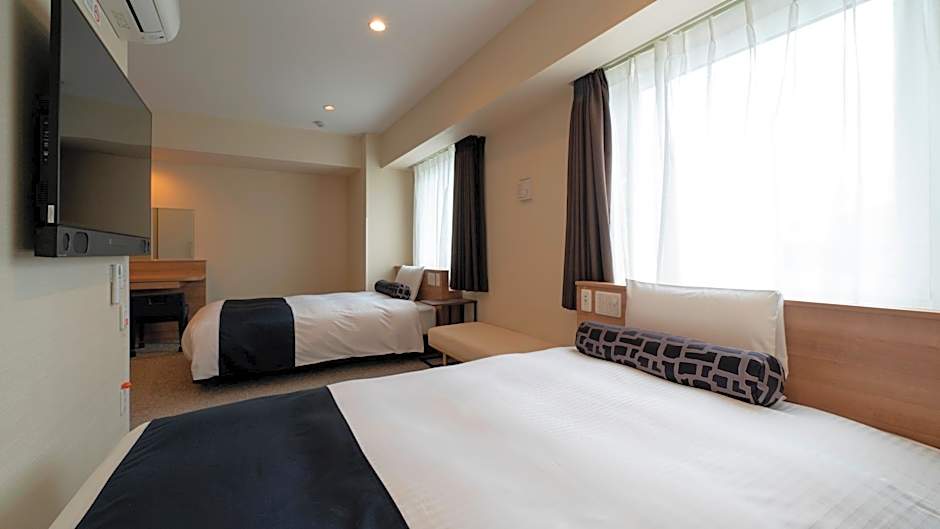 Just Inn Premium Toyohashi Station