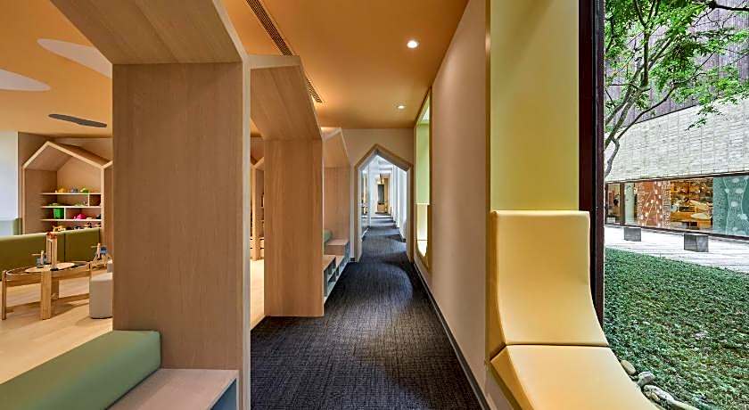 Hotel Royal Chiao Hsi