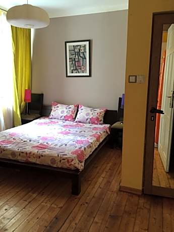 Triple Room with Private Bathroom