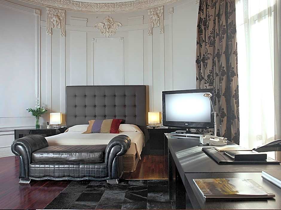 Savoy Hotel