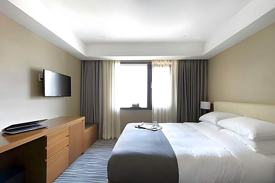 Busan Business Hotel